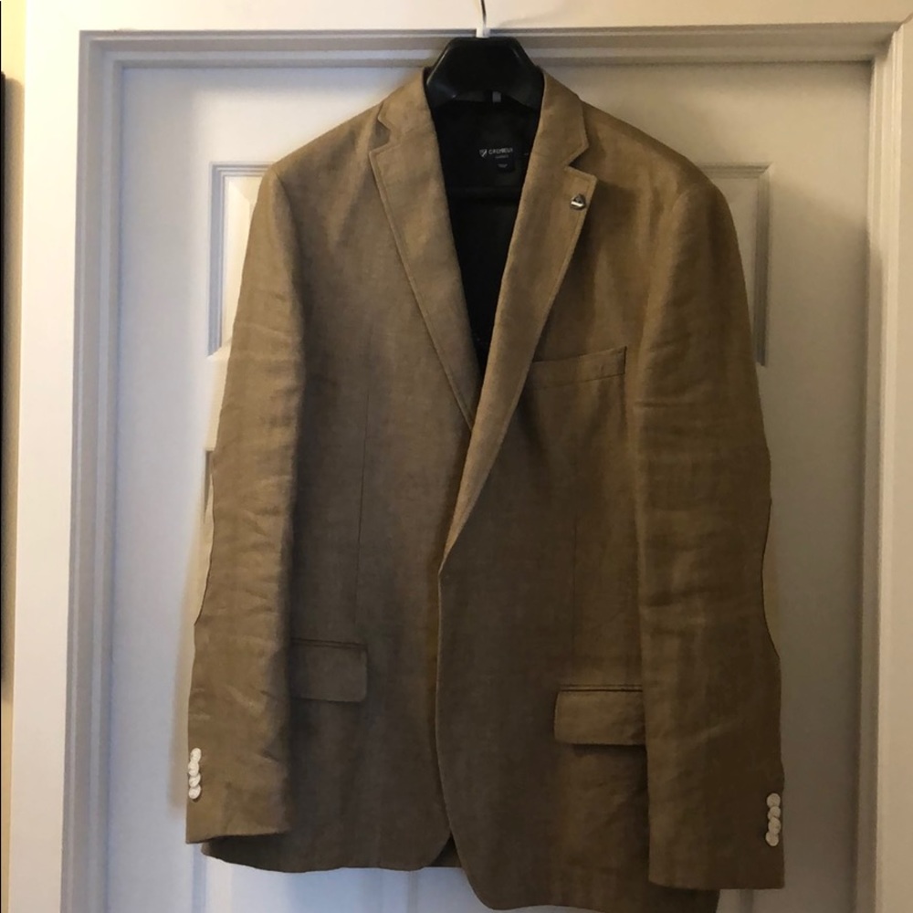 Cremiux Sport Coat - Large